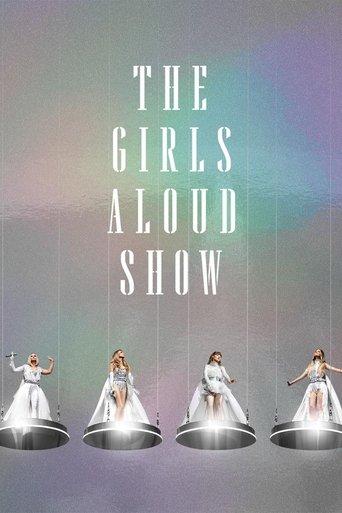 The Girls Aloud Show film afişi