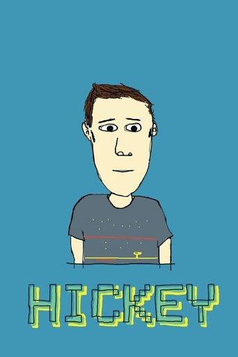 Hickey film afişi