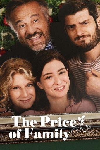 The Price of Family film afişi
