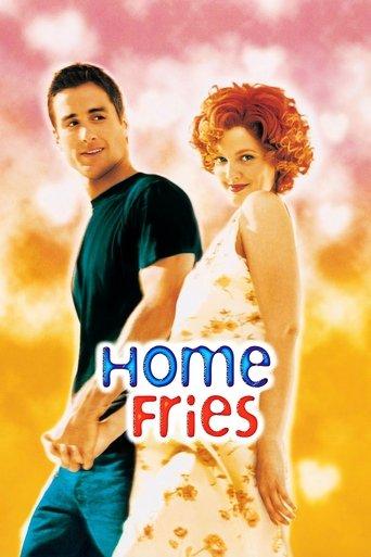 Home Fries film afişi