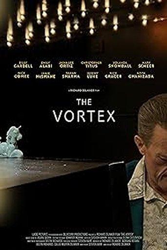The Vortex film afişi