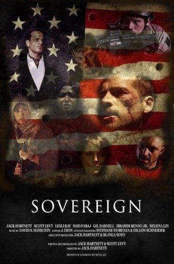 Sovereign film afişi