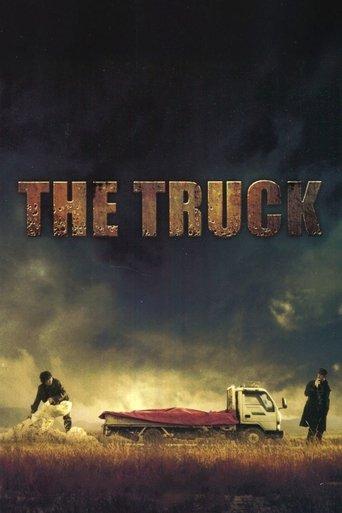The Truck film afişi