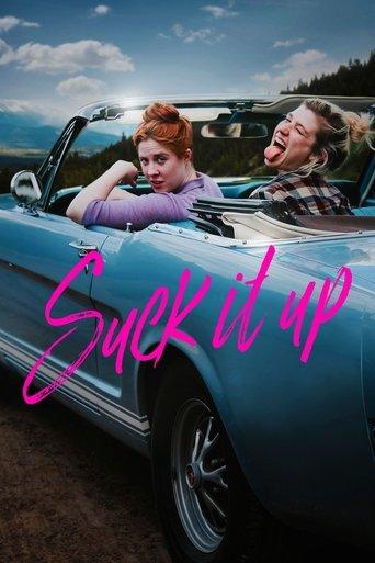 Suck It Up film afişi