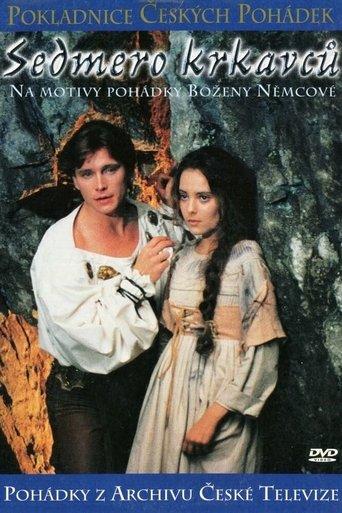 The Seven Ravens film afişi