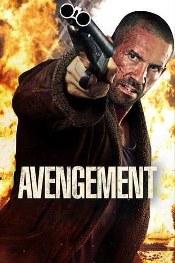 Avengement film afişi