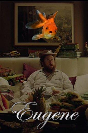 Eugene film afişi