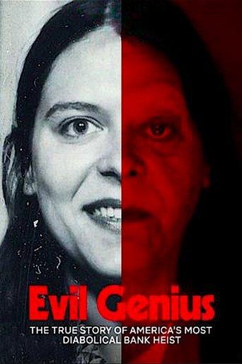 Evil Genius dizi afişi