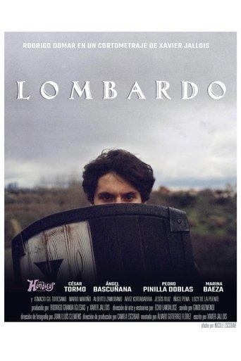 Lombardo film afişi