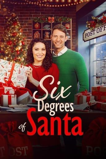 Six Degrees of Santa film afişi