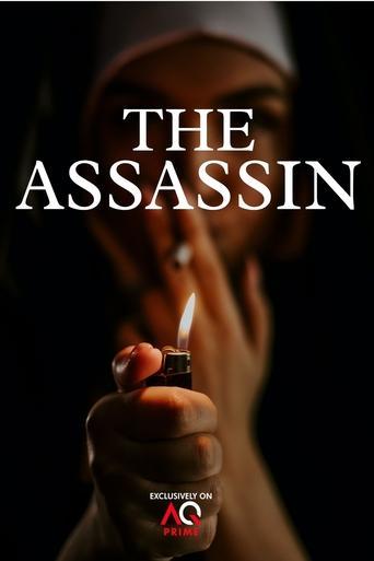 The Assassin film afişi