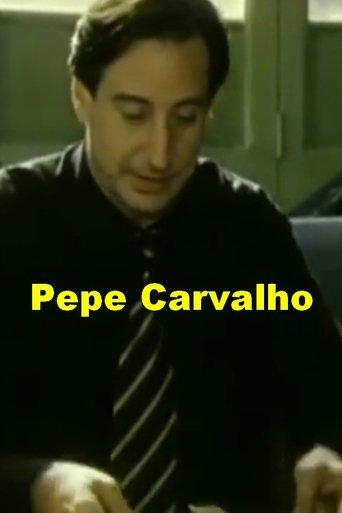 Pepe Carvalho dizi afişi