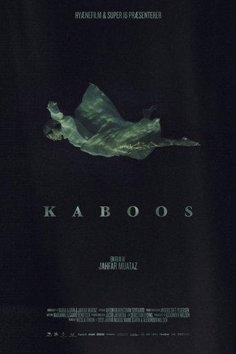 Kaboos film afişi