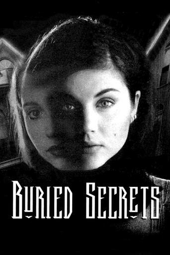 Buried Secrets film afişi