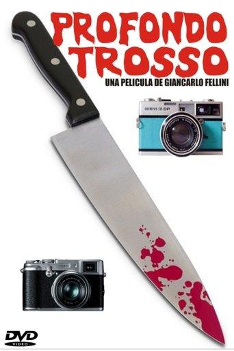 Profondo trosso film afişi