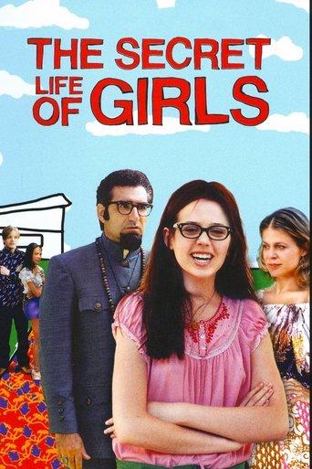 The Secret Life of Girls film afişi