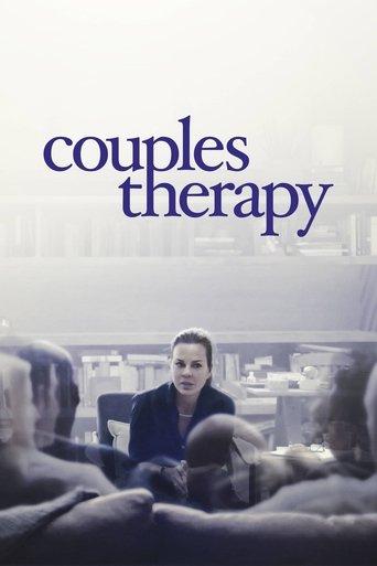 Couples Therapy dizi afişi