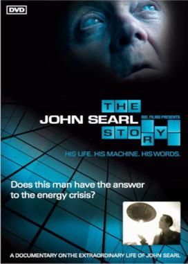 The John Searl Story film afişi