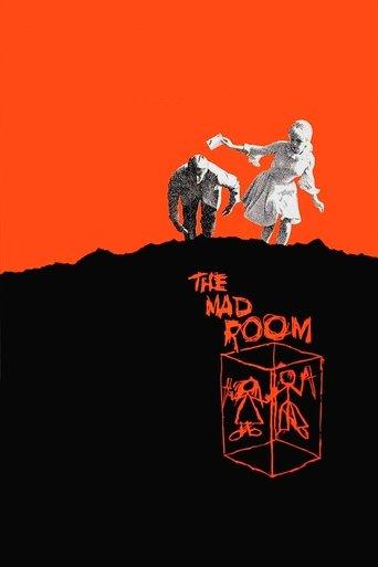 The Mad Room film afişi