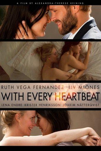 With Every Heartbeat film afişi