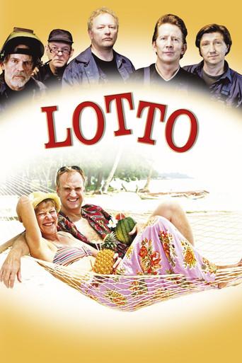 Lotto film afişi