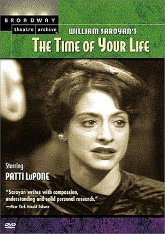 The Time of Your Life film afişi