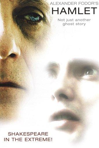 Fodor's Hamlet film afişi