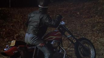 Rebel without a Clue