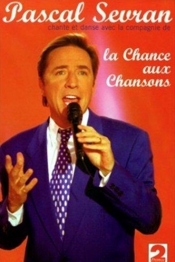 La Chance aux chansons dizi afişi