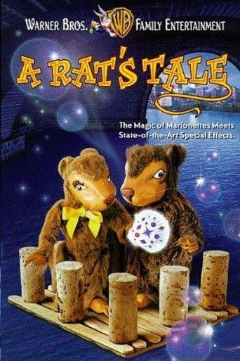 A Rat's Tale film afişi
