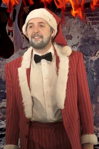 Secret Santa film afişi