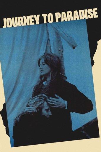 Journey to Paradise film afişi
