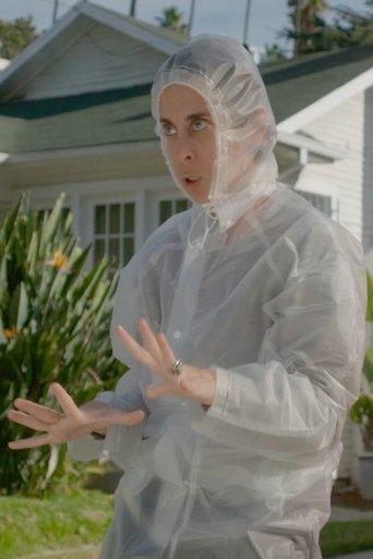 How to Vajaculate: If You Build It, She Will Come film afişi