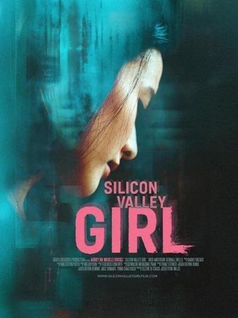 Silicon Valley Girl film afişi