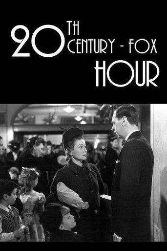 The 20th Century Fox Hour dizi afişi