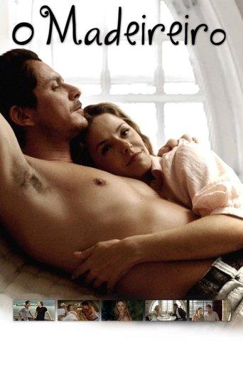 The Lumberman film afişi