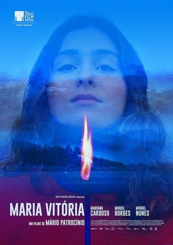 Maria Vitória film afişi