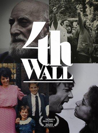 The Fourth Wall dizi afişi