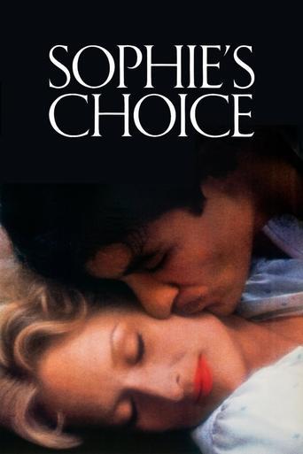 Sophie's Choice film afişi