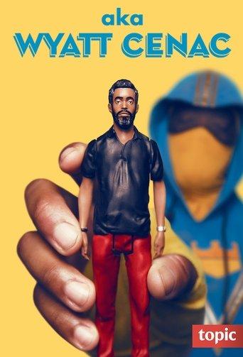 aka Wyatt Cenac dizi afişi