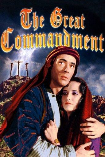 The Great Commandment film afişi