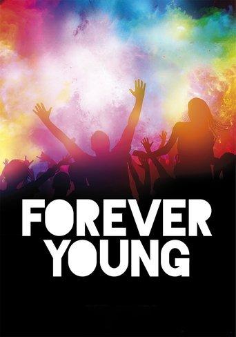 Forever Young film afişi