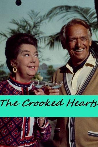 The Crooked Hearts film afişi