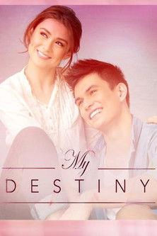 My Destiny dizi afişi