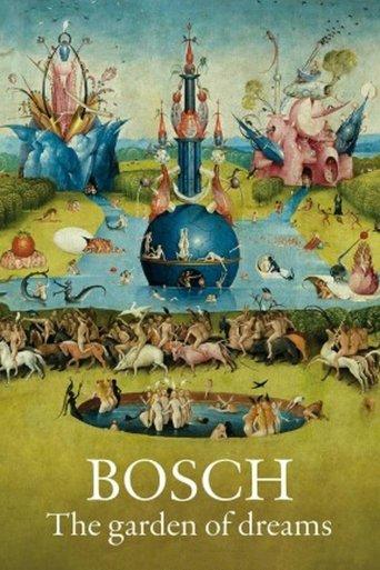 Bosch: The Garden of Dreams film afişi