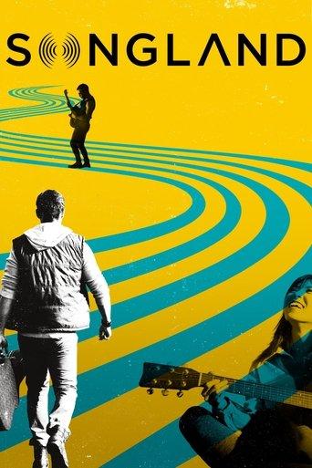 Songland dizi afişi