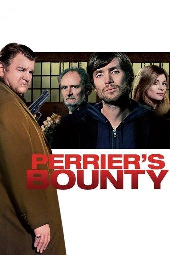 Perrier's Bounty film afişi