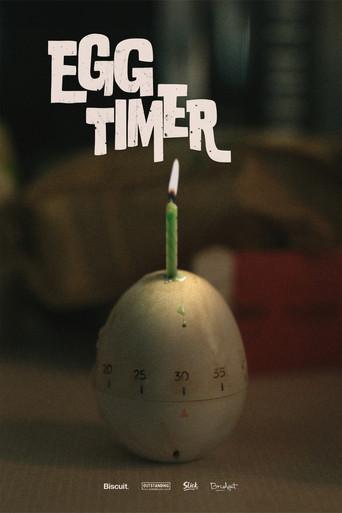 Egg Timer film afişi