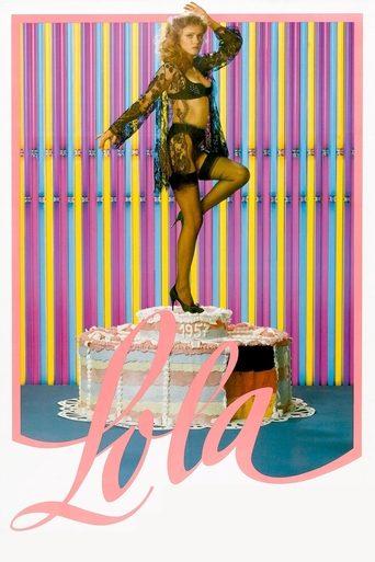 Lola film afişi