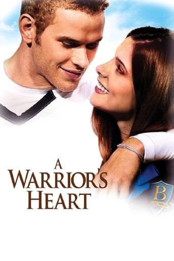 A Warrior's Heart film afişi